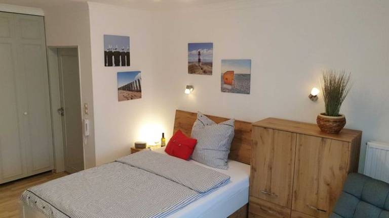 Ferienwohnung Bad Bevensen