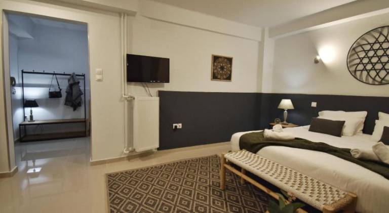 Rental apartment | Near Acropolis of Athens — photo 2