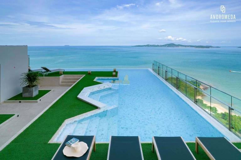 Condo  Pattaya City