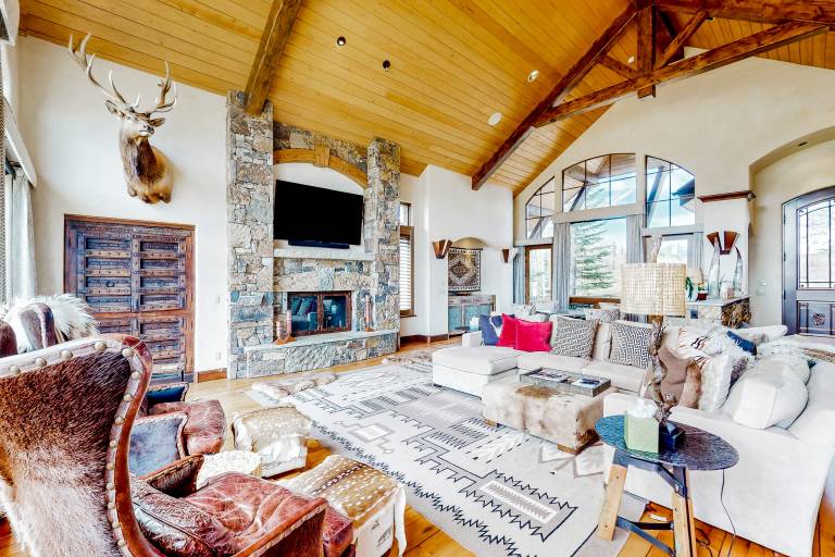 House Telluride