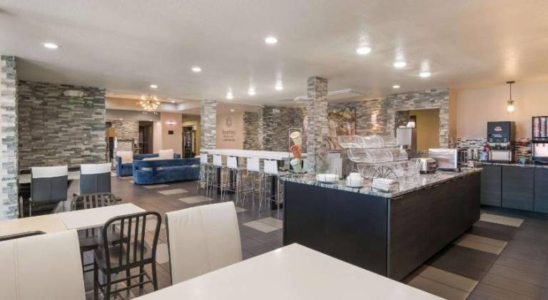 SureStay Plus by Best Western Coralville Iowa City — photo 4