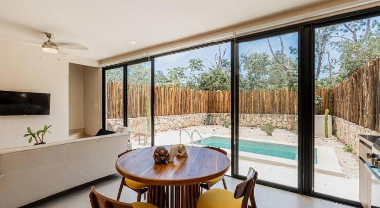 Rental apartment with pool — photo 2