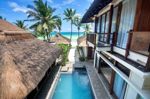Villa Boracay