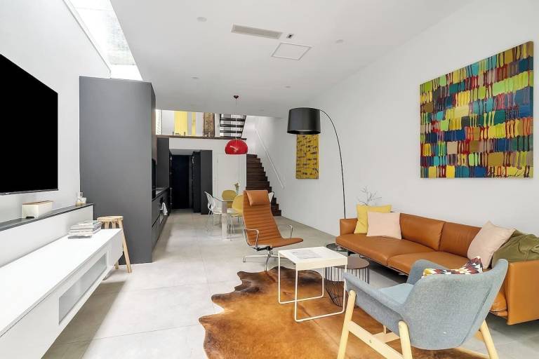 Huis Stanmore
