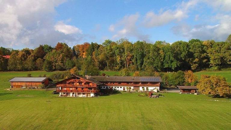 Ferienhaus Murnau am Staffelsee
