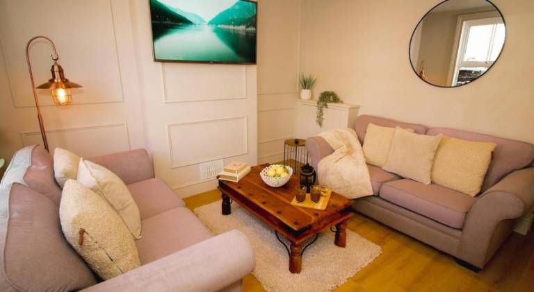 House | Pets allowed in Norwich