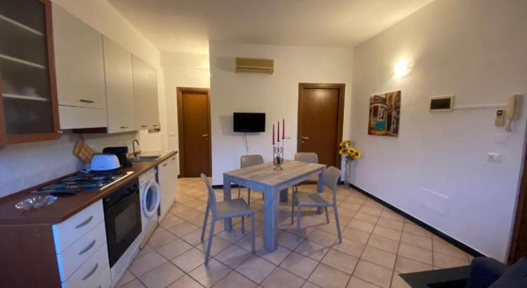 Vacation home with 1 room for 2 persons — photo 4