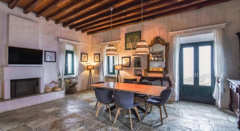 House with 4 rooms for 6 persons — photo 3