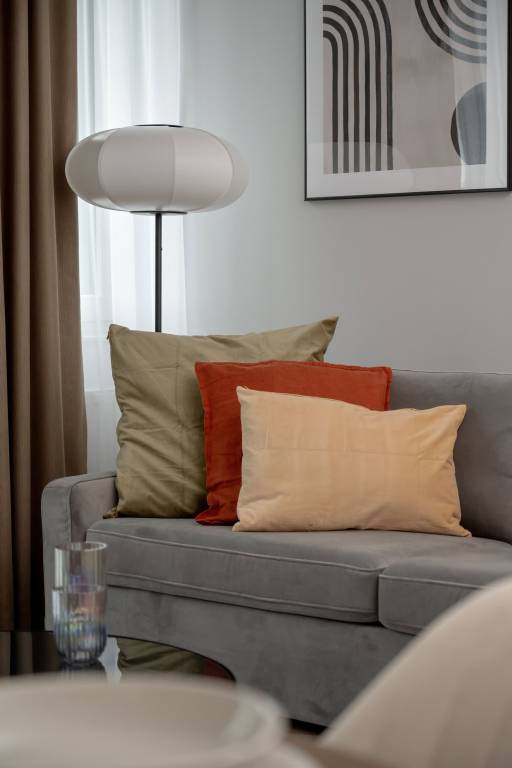 Holiday apartment with fast internet — photo 5