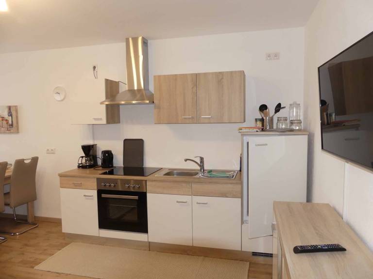 Ferienwohnung Günzburg