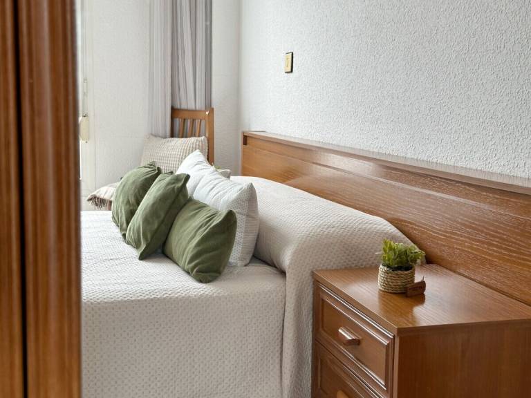 Apartamento Loredo