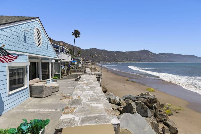 House Ventura