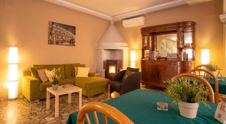 Hotel La Terrazza — photo 3
