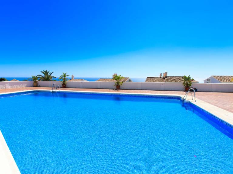 Hus Nerja