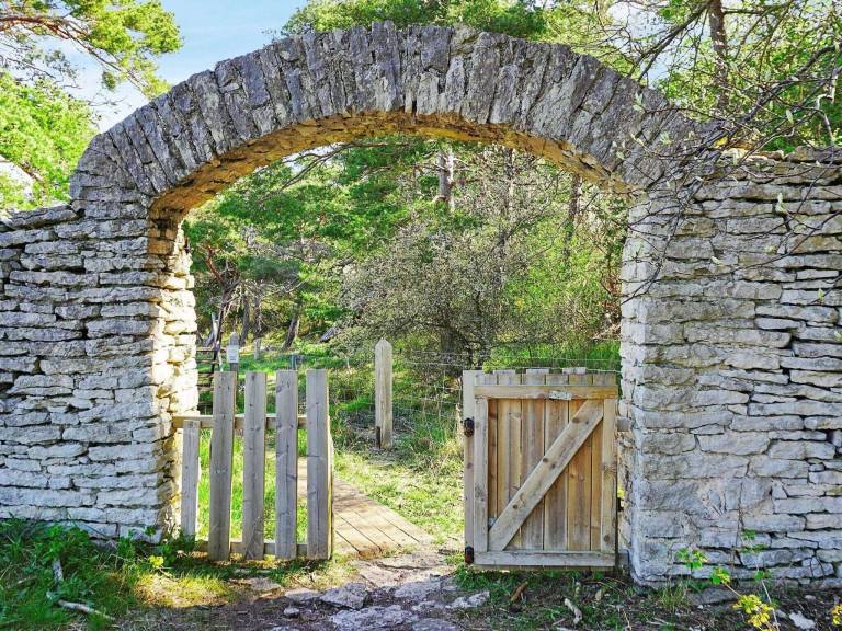 Hus Visby