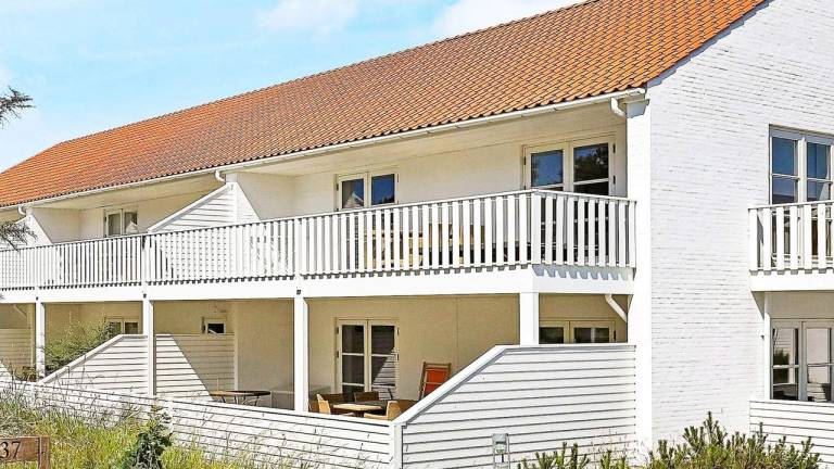 Ferienwohnung  Skagen