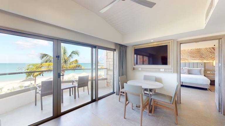 Resort Dickenson Bay