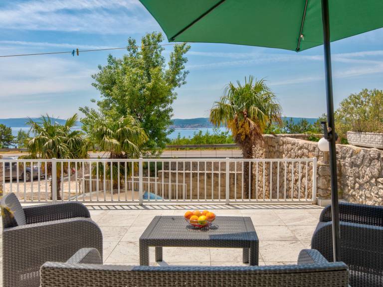 Appartement Crikvenica