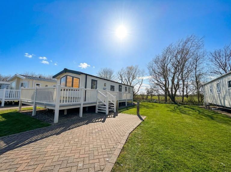 Chalet Mablethorpe