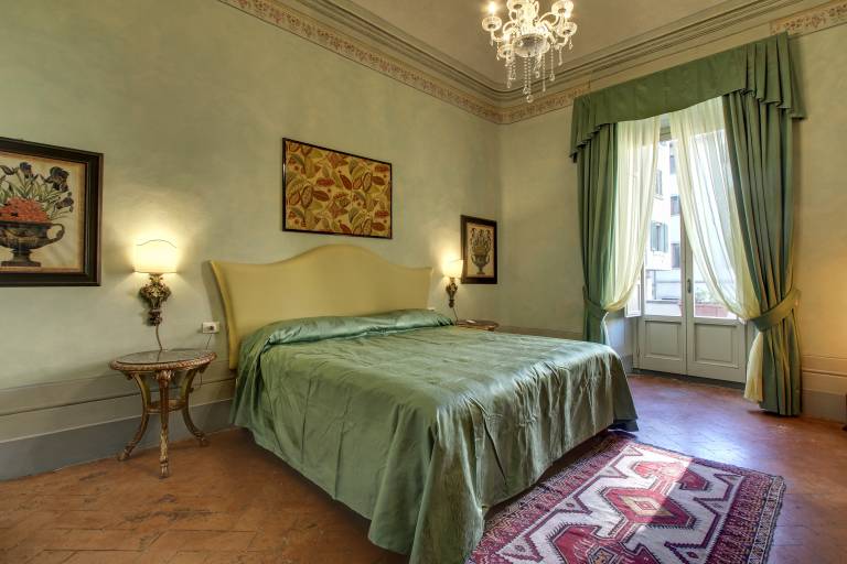 Salvemini Elegant Close To Piazza Santa Croce