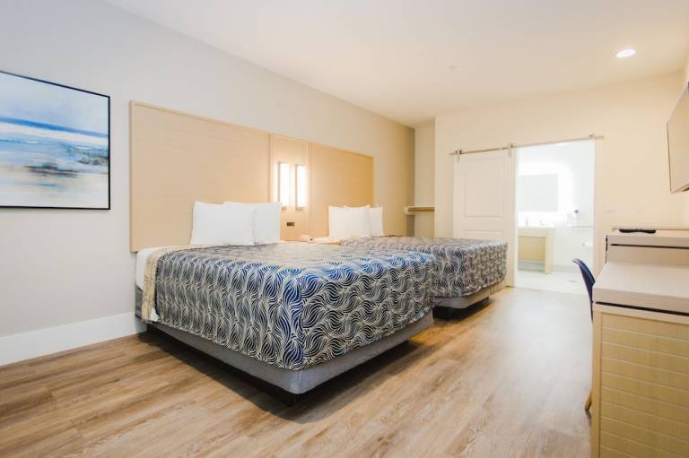 Motel  Baytown