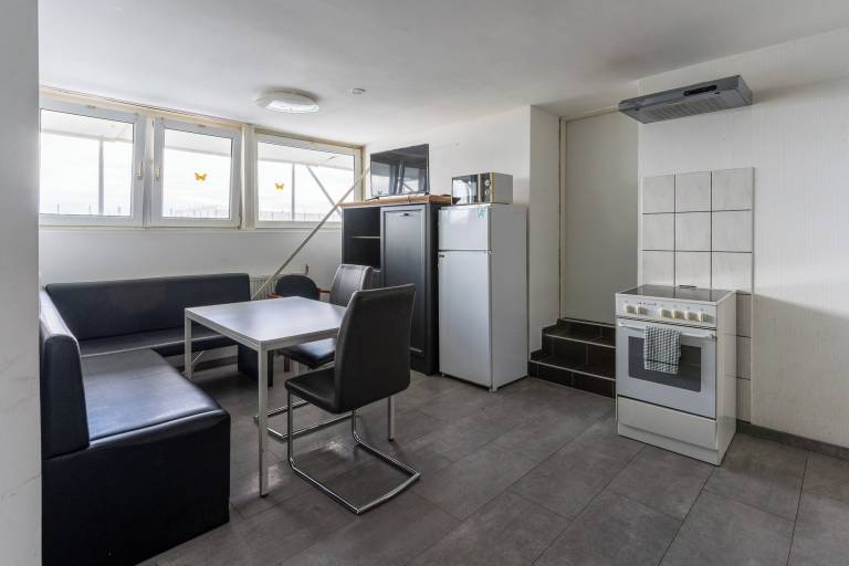 Ferienwohnung Rodgau