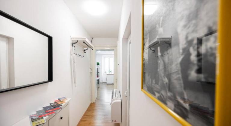 Holiday apartment with 1 room for 3 persons — photo 4