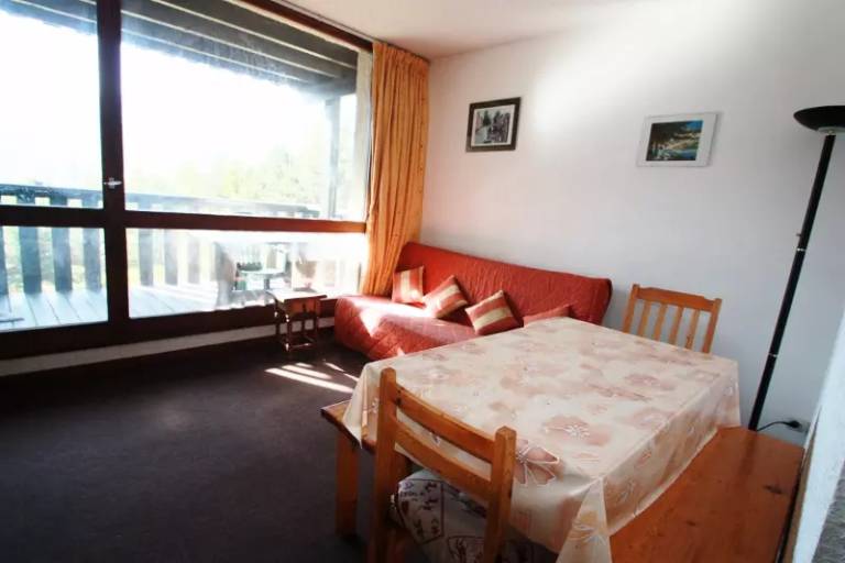 Appartement Pra-Loup
