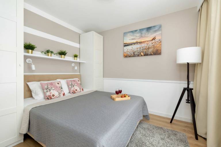 Children-friendly pleasant apartment with private pool & fast internet | Dogs allowed — photo 2