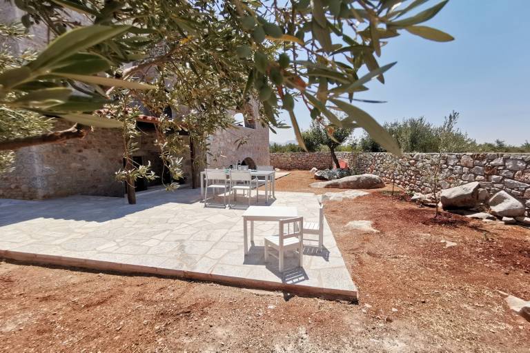 House Limeni