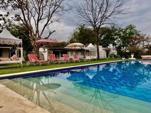 Resort  Sawai Madhopur