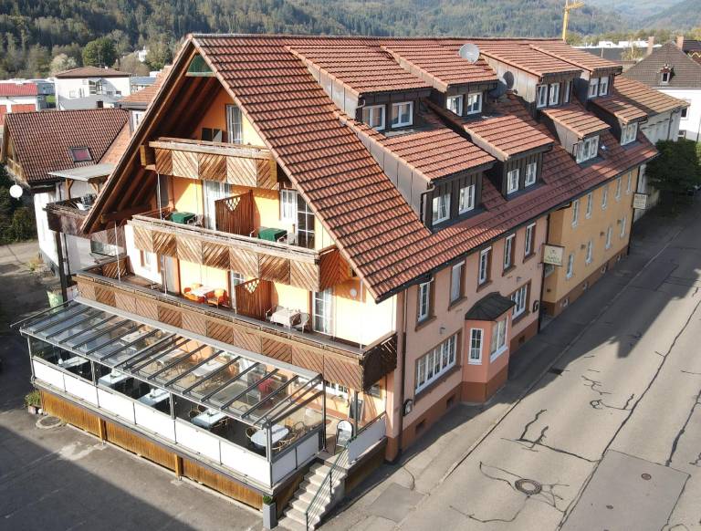 Andi s Steakhüsli & Hotel — photo 3