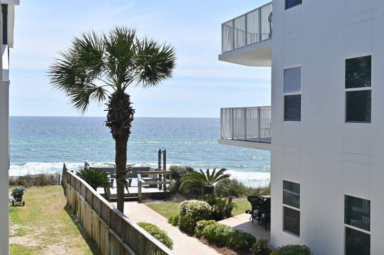 Condo  Seagrove Beach