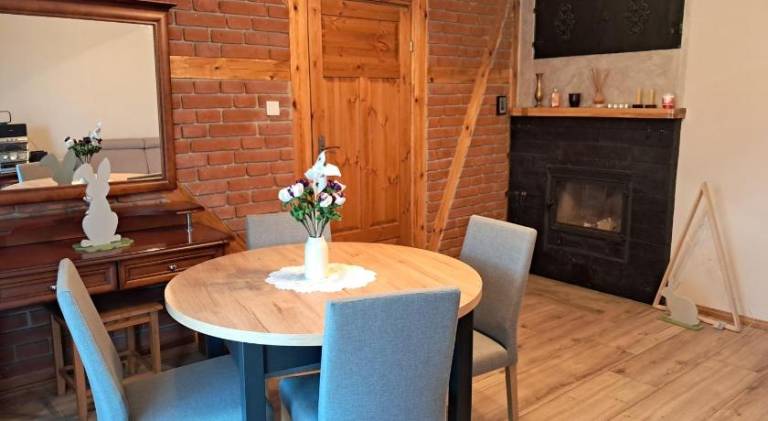 Agroturystyka Swaderki