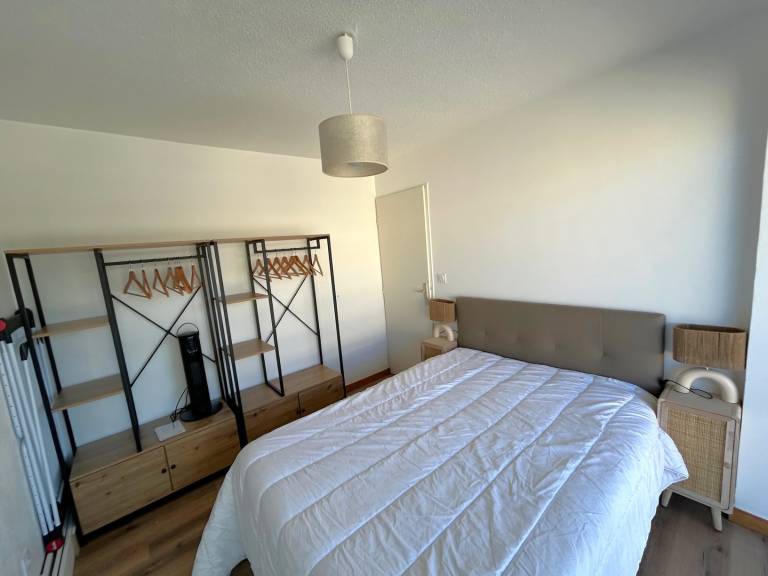 Apartment | Close to the beach | Pet-friendly — photo 5