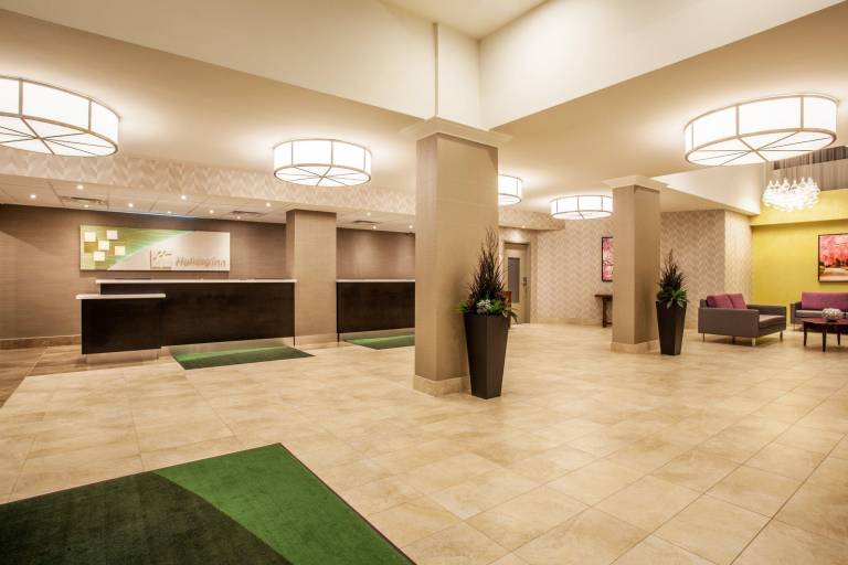 Holiday Inn Toronto International Airport By IHG — photo 5