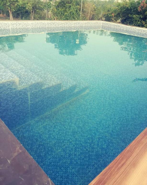 The Retreat by Walias 4BR Pool Tennis Sports — photo 3