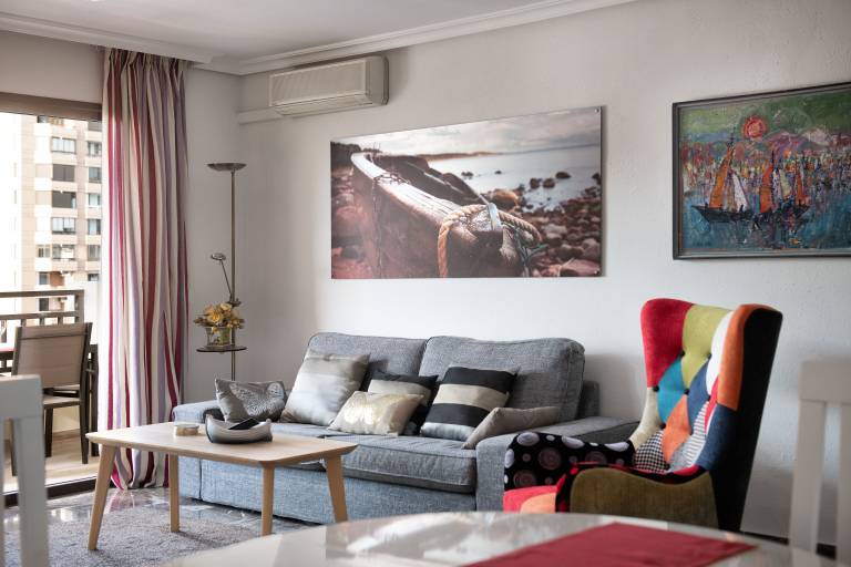 Apartment Fuengirola