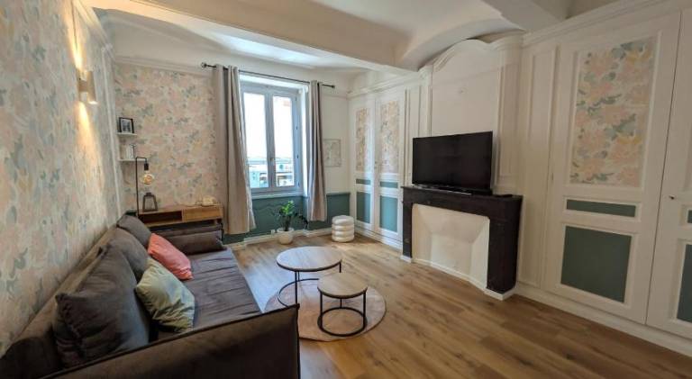 Holiday apartment for 2 persons — photo 2