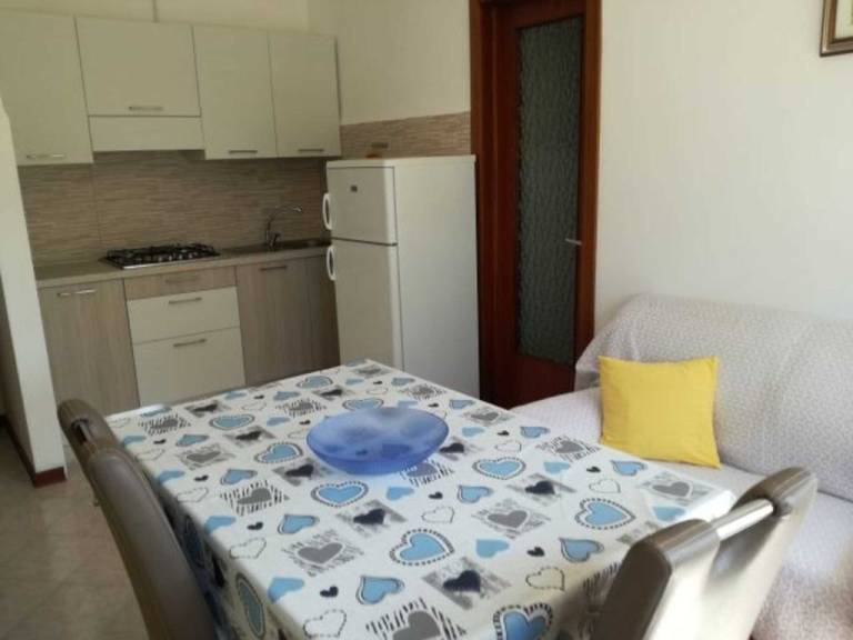Ferienwohnung Bibione Pineda