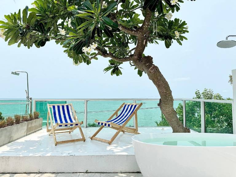 GAO Bayview Banchang in Rayong