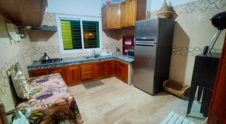 Rental apartment with 3 rooms for 8 persons — photo 2
