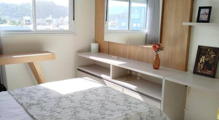 Nice rental apartment | Pet-friendly in Florianópolis