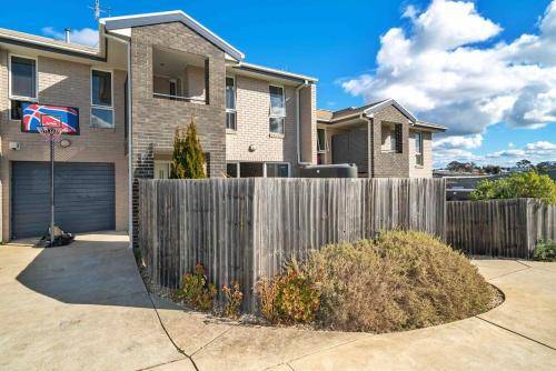 House Gungahlin