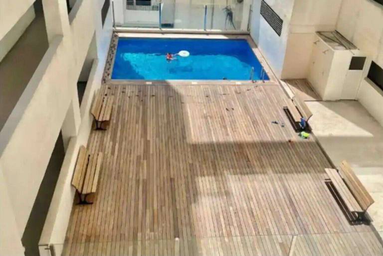 Ferienwohnung Tanger