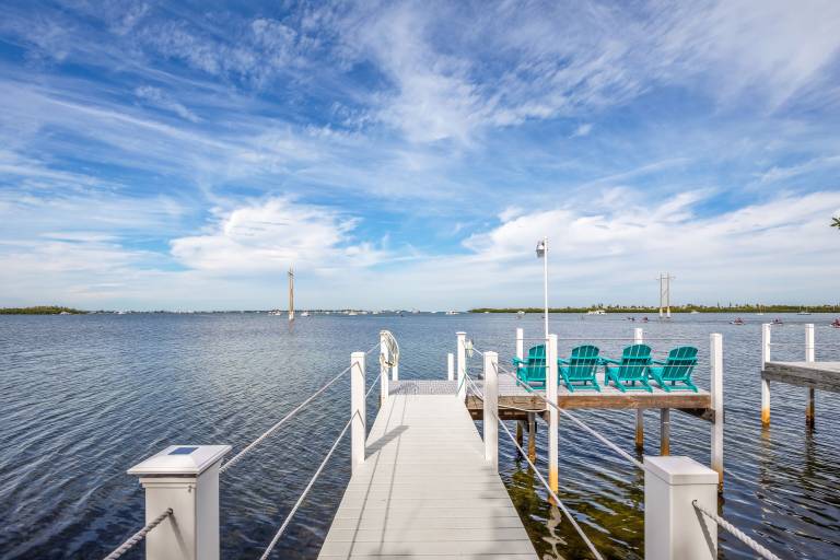 Ferienhaus  Key West