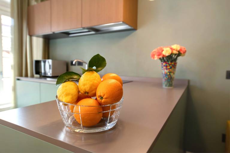 Holiday apartment | City view — photo 4
