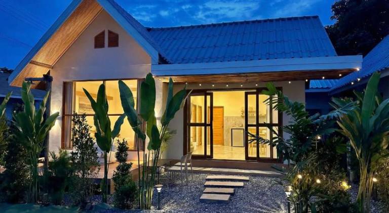 Nice villa | Pets are welcome — photo 2