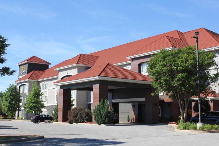 La Quinta Inn & Suites by Wyndham Huntsville Airport Madison in Madison, AL