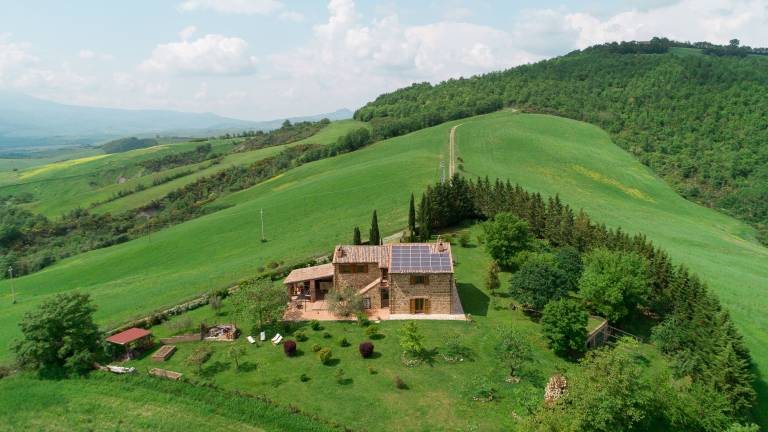 Casa Acquapendente
